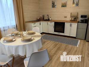 Дом 100м², 2-этажный, посуточно,