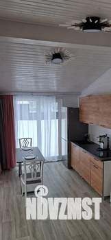 Дом 36м², 1-этажный, посуточно,