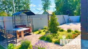 Дом 160м², 2-этажный, посуточно,