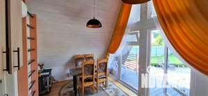 Дом 44м², 1-этажный, посуточно,