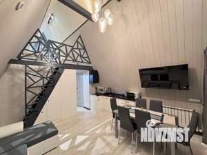 Дом 73м², 2-этажный, посуточно,