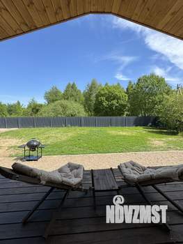 Дом 70м², 1-этажный, на длительный срок,