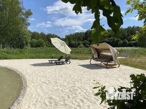 Дом 29м², 1-этажный, посуточно,