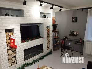 Дом 50м², 2-этажный, посуточно,