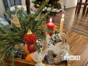 Дом 200м², 2-этажный, посуточно,