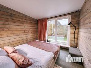 Дом 50м², 1-этажный, посуточно,