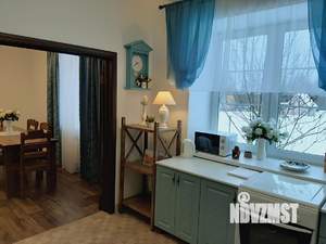 Дом 200м², 2-этажный, посуточно,