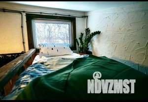 Дом 20м², 1-этажный, посуточно,