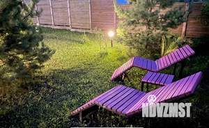 Дом 160м², 3-этажный, посуточно,