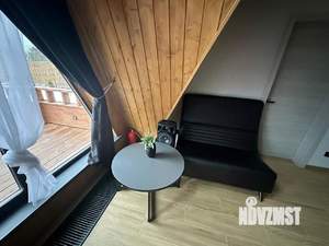 Дом 65м², 1-этажный, посуточно,