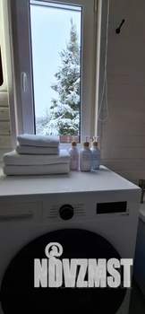 Дом 36м², 1-этажный, посуточно,