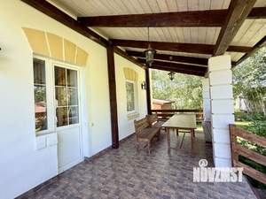 Дом 201м², 2-этажный, посуточно,