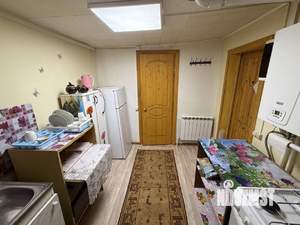 Дом 30м², 1-этажный, на длительный срок,