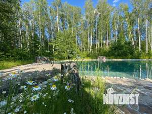 Дом 29м², 1-этажный, посуточно,