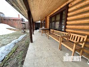Дом 130м², 1-этажный, на длительный срок,