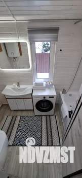 Дом 36м², 1-этажный, посуточно,