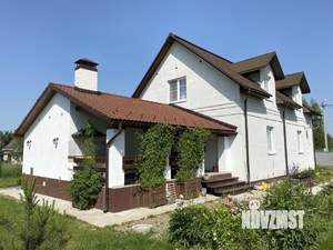 Дом 200м², 2-этажный, посуточно,