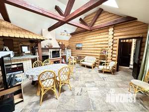 Дом 130м², 1-этажный, на длительный срок,