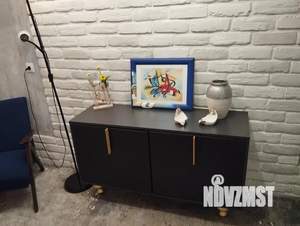 Дом 50м², 2-этажный, посуточно,