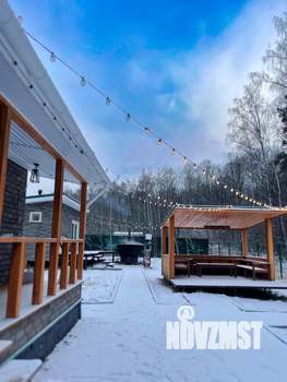 Дом 75м², 1-этажный, посуточно,