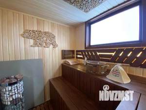 Дом 36м², 1-этажный, посуточно,