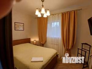 Дом 50м², 1-этажный, посуточно,