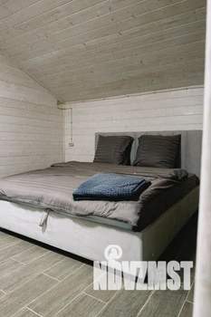 Дом 50м², 1-этажный, посуточно,