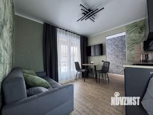 Дом 35м², 1-этажный, посуточно,