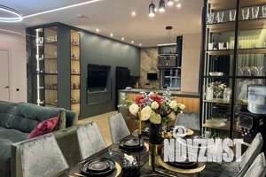 Дом 150м², 1-этажный, посуточно,