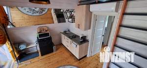 Дом 44м², 1-этажный, посуточно,