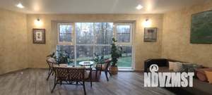 Дом 120м², 2-этажный, посуточно,