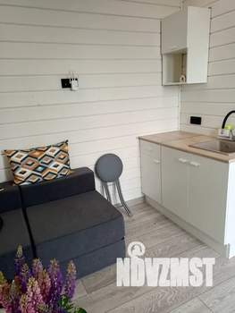 Дом 81м², 1-этажный, посуточно,