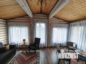 Дом 50м², 1-этажный, посуточно,