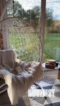 Дом 50м², 1-этажный, посуточно,