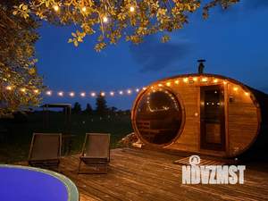 Дом 50м², 1-этажный, посуточно,