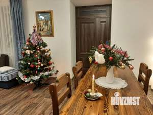 Дом 200м², 2-этажный, посуточно,