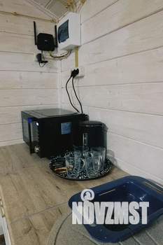 Дом 50м², 1-этажный, посуточно,