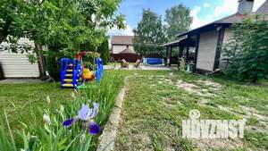 Дом 100м², 2-этажный, посуточно,