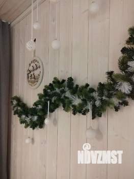 Дом 72м², 1-этажный, посуточно,