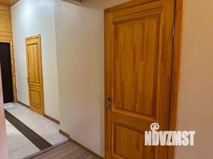 Дом 350м², 2-этажный, посуточно,