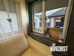 Дом 26м², 1-этажный, посуточно,