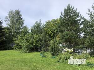 Дом 411м², 2-этажный, на длительный срок,