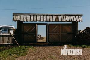 Дом 25м², 1-этажный, посуточно,