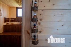 Дом 36м², 1-этажный, посуточно,