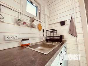 Дом 43м², 2-этажный, посуточно,