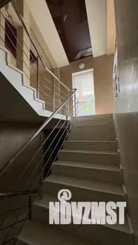 Дом 255м², 2-этажный, посуточно,