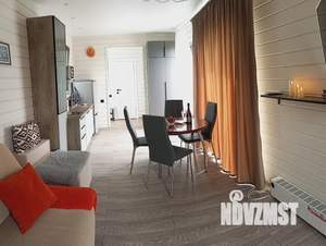 Дом 81м², 1-этажный, посуточно,