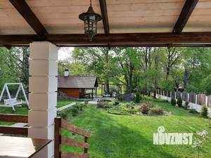 Дом 201м², 2-этажный, посуточно,