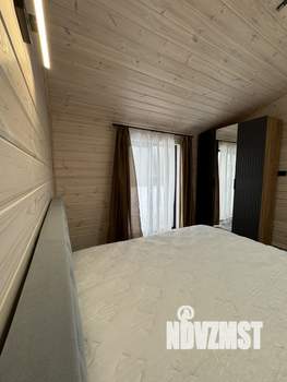 Дом 70м², 1-этажный, на длительный срок,