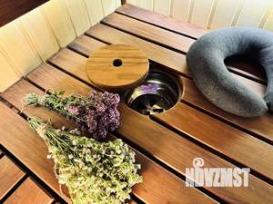 Дом 70м², 1-этажный, посуточно,